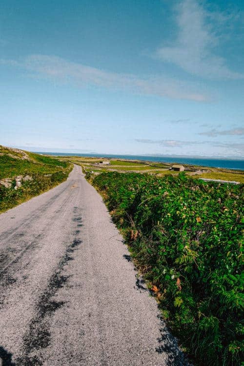 Ireland-Cycling-Aran-Island